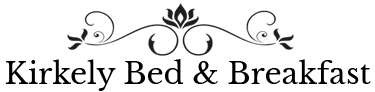 Kirkely Bed & Breakfast Logo